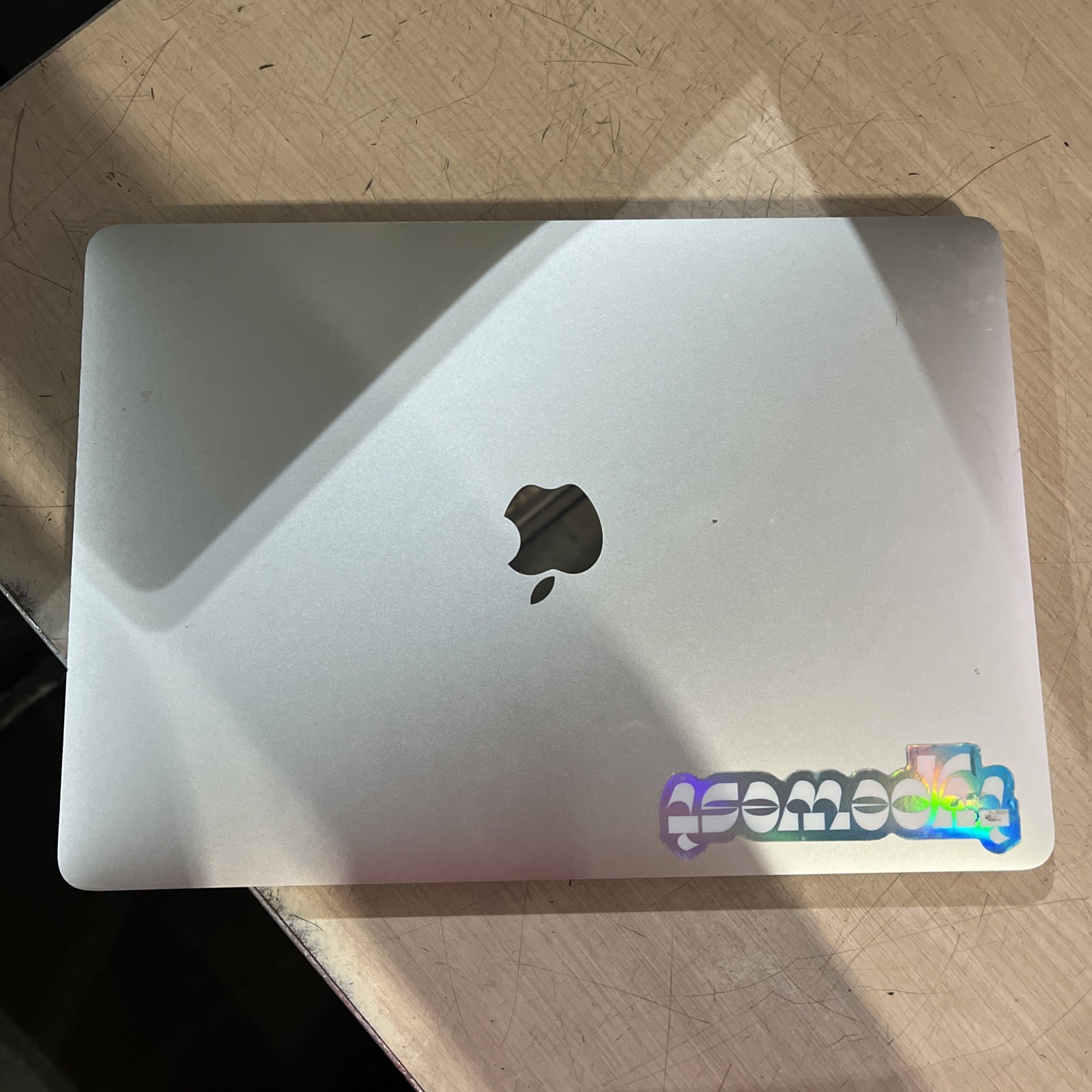 APPLE MACBOOK PRO 13″ TOUCH/MID-2017 CORE I5-7267U 3.1GHZ 8GB RAM 256SSD