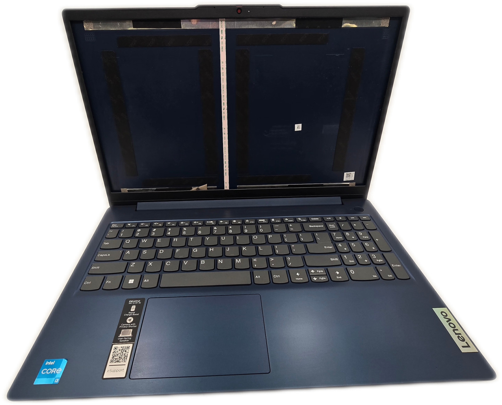 Lenovo IdeaPad Slim 3 15IAN8 i3-N305 8GB 256GB SSD Windows 11 Home