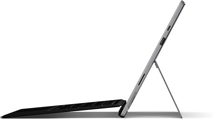 Microsoft Surface Pro 7 12.3in Core i5 8GB RAM 128GB SSD Touch Tablet