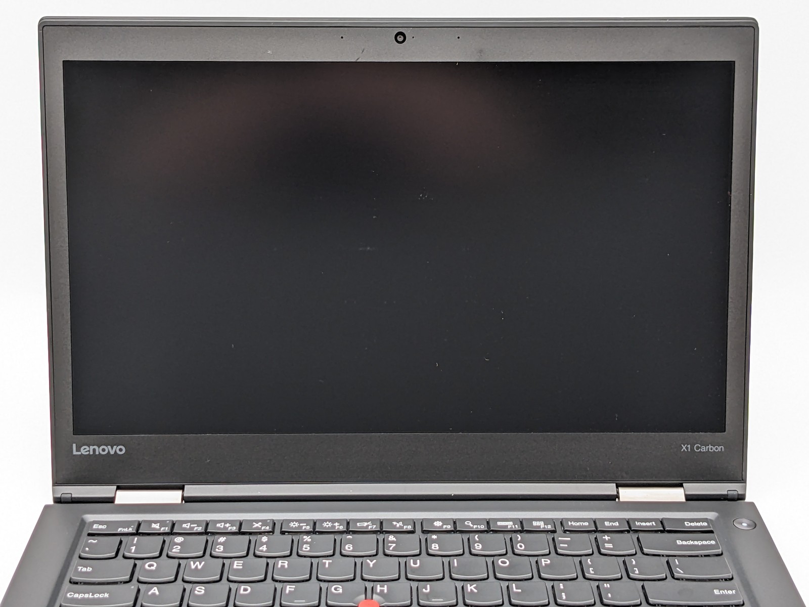 Lenovo ThinkPad X1 Carbon 4th Gen 14″ QHD I7-6600U 512GB 8GB W10P Backlit *READ*