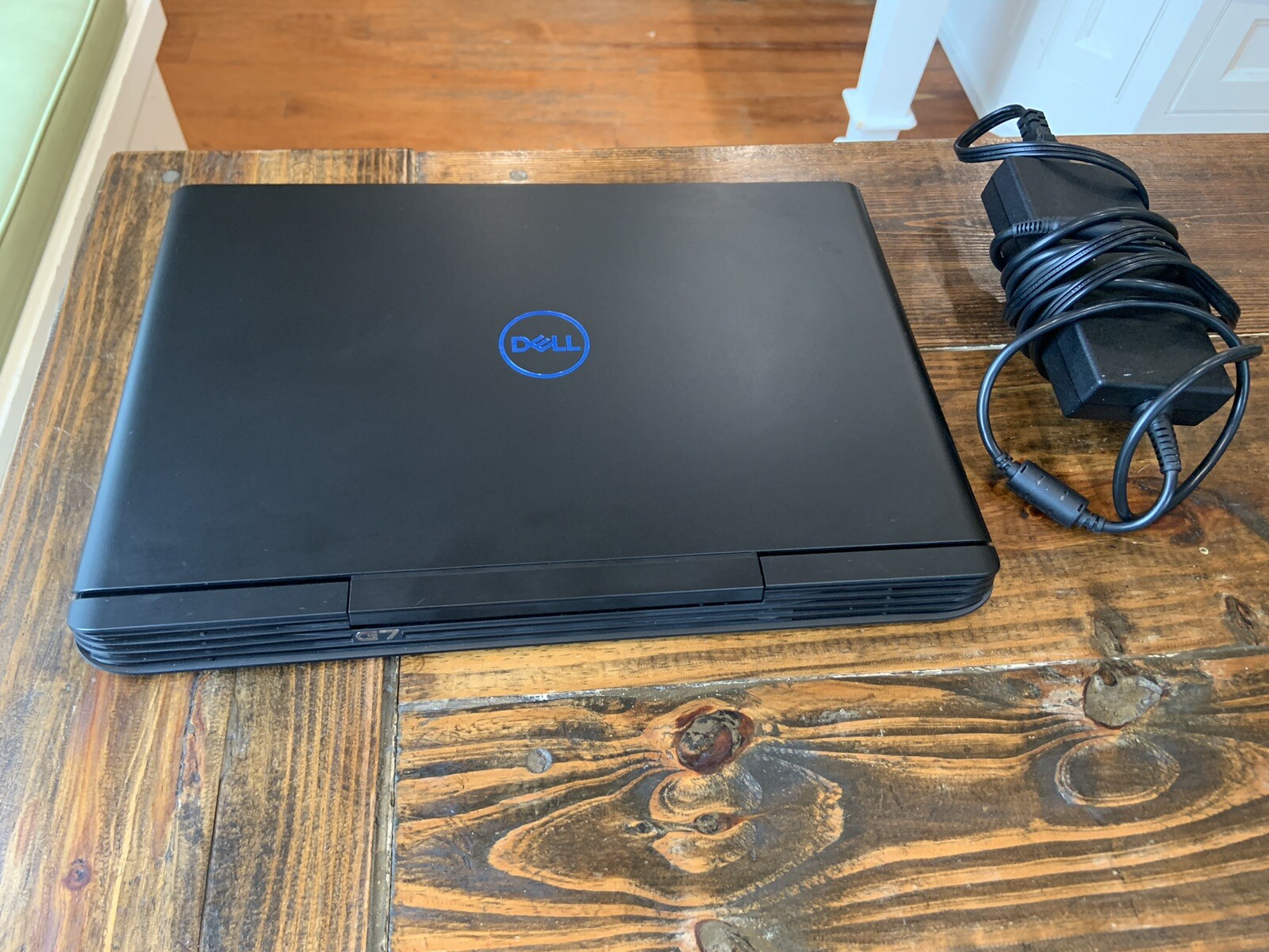 Dell G7 7588 15.6″ (256GB SSD, Intel Core i7-8750H, 2.20GHz, 8GB RAM, NVIDIA…