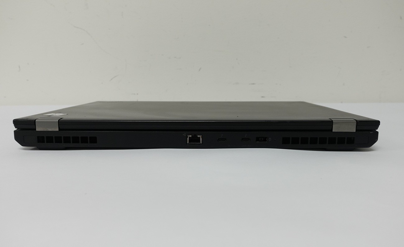 Lenovo ThinkPad P53 15.6″ Intel Core i9-9880H 32GB 512GB NVIDIA QUADRO RTX 4000