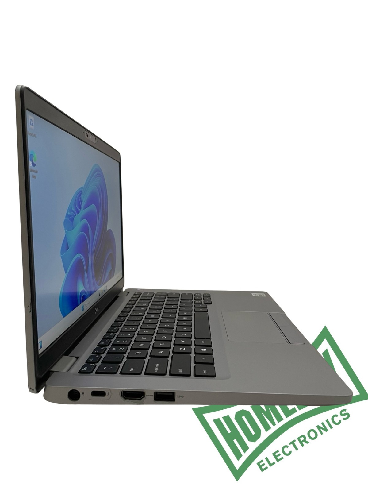 Dell Latitude 5310 | 13″ | i5 CPU | 16GB RAM | 256GB SSD | 30-Day Warranty