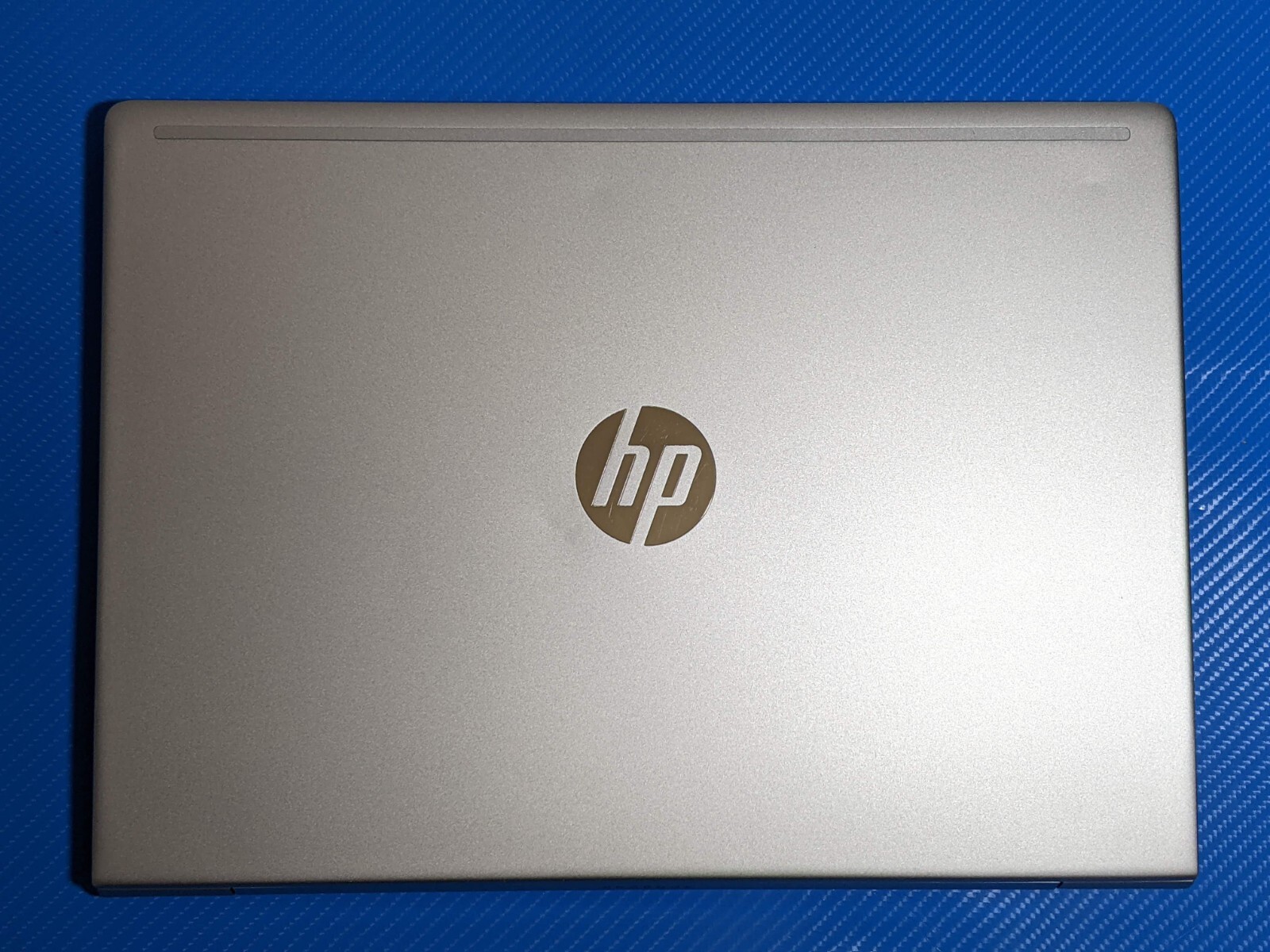HP ProBook 440 G7 14″FHD Intel i5-10210U 1.6GHZ 8GB 256GB Win 11 Pro +Charger