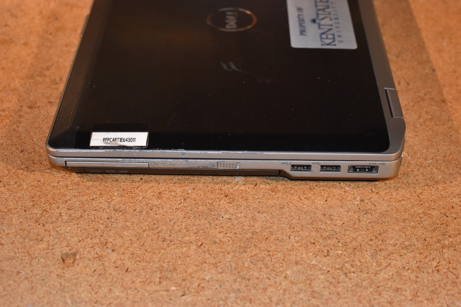 Dell Latitude E6430 Intel Core i5-3320M 16GB RAM 1TB HDD Windows 7 Pro 64-bit