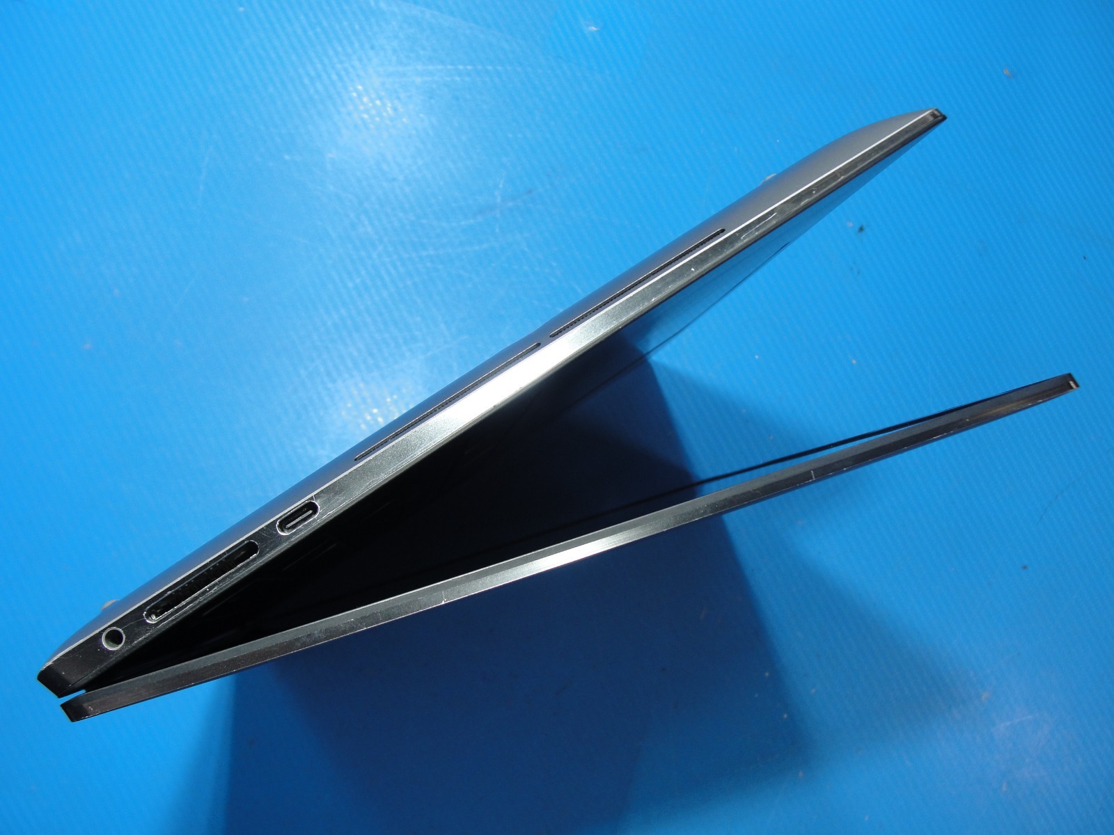 Dell Precision 5560 15.6″ WUXGA i9-11950H 32GB RAM 512GB SSD NVIDIA RTX A2000