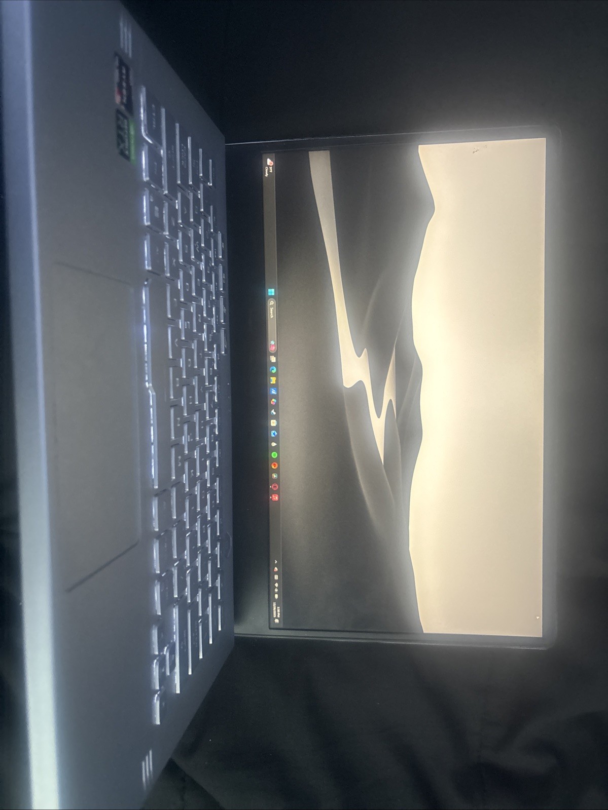 ASUS ROG Zephyrus G14 Ryzen 9 4900HS RTX 2060 14” Gaming Laptop 120 Hz