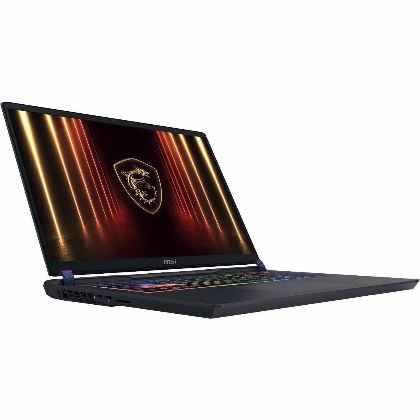MSI Vector 16 HX AI A2XWHG-275US 16 Gaming Notebook – Full HD Plus – 144 Hz – I