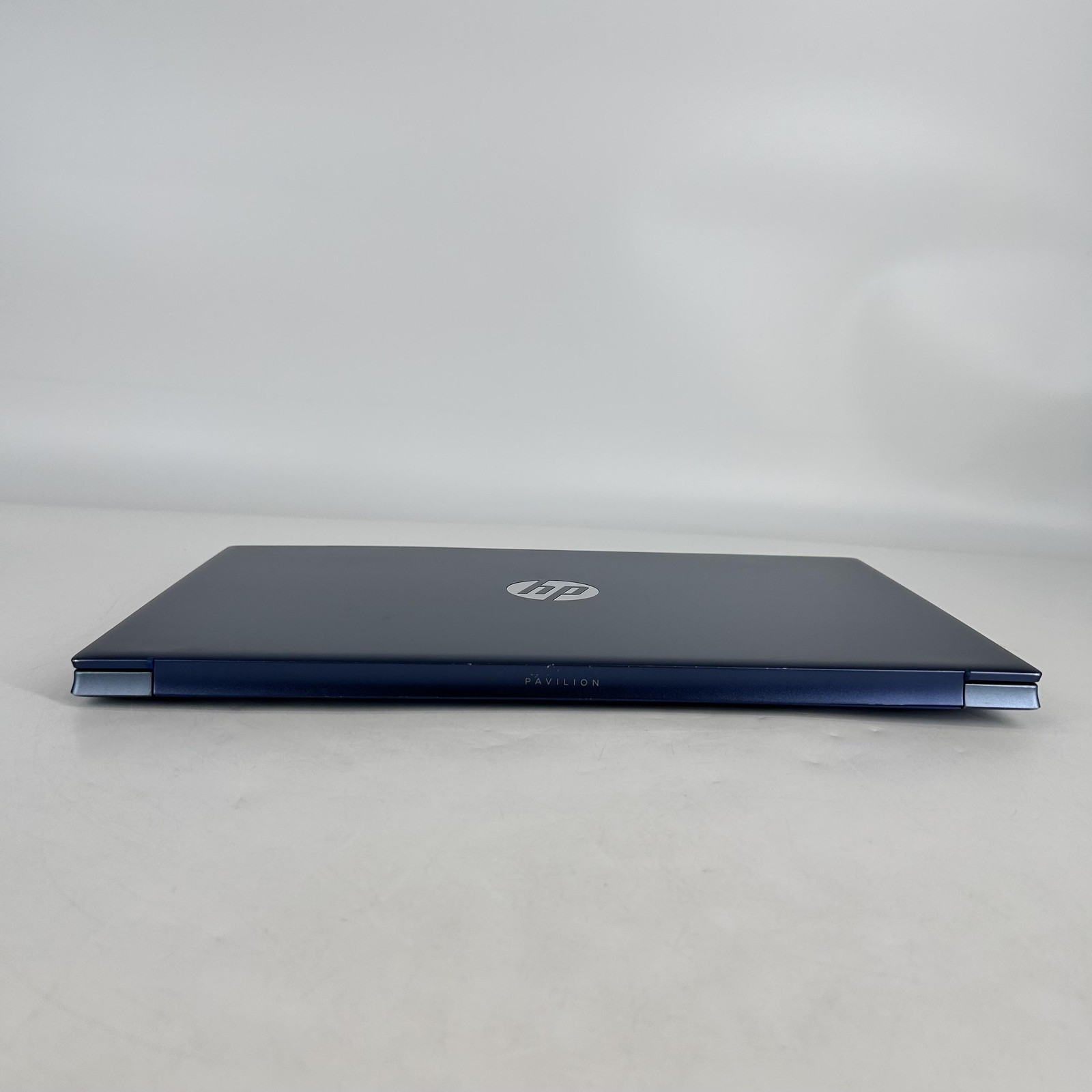 HP Pavilion 15 Blue FHD TOUCH i7-1195G7 2.90GHz 16GB RAM 512GB SSD Good
