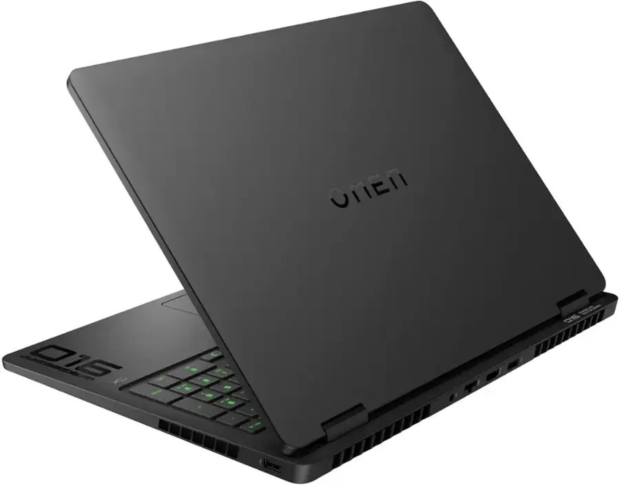 HP OMEN 16″ 2K 144Hz Gaming Laptop AMD Ryzen 9 8940HX RTX 5070 64GB DDR5 4TB SSD