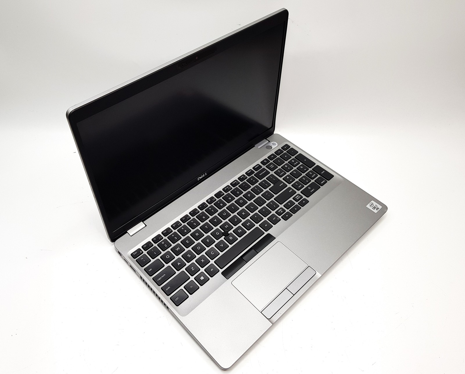 Dell Precision 3551 15.6″ FHD i7-10850H 16GB RAM 256GB SSD nVIDIA P620 W10 Pro