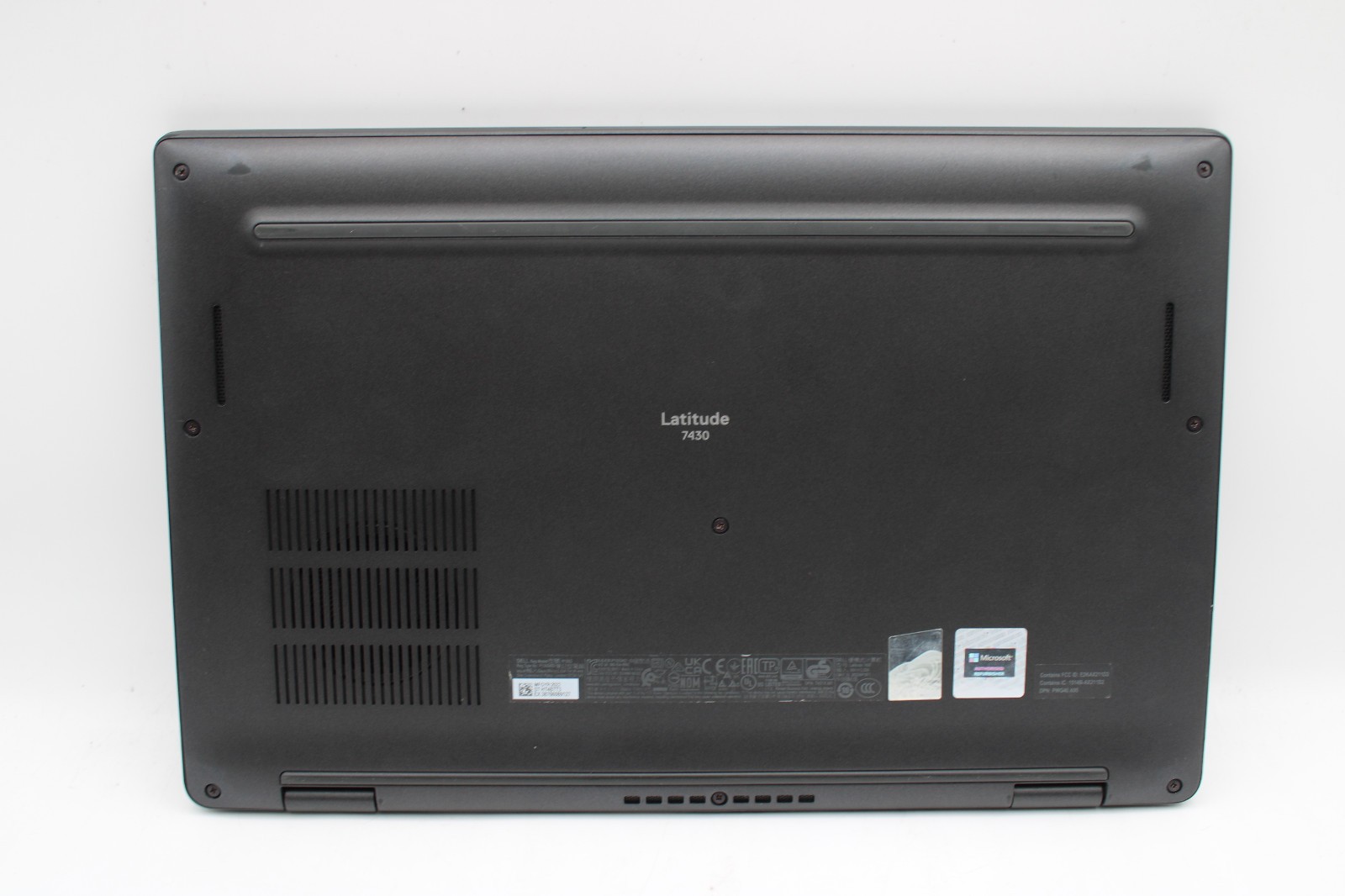 Dell Latitude 7430 Touch i7-1265U 32GB RAM 256GB SSD W11H *READ
