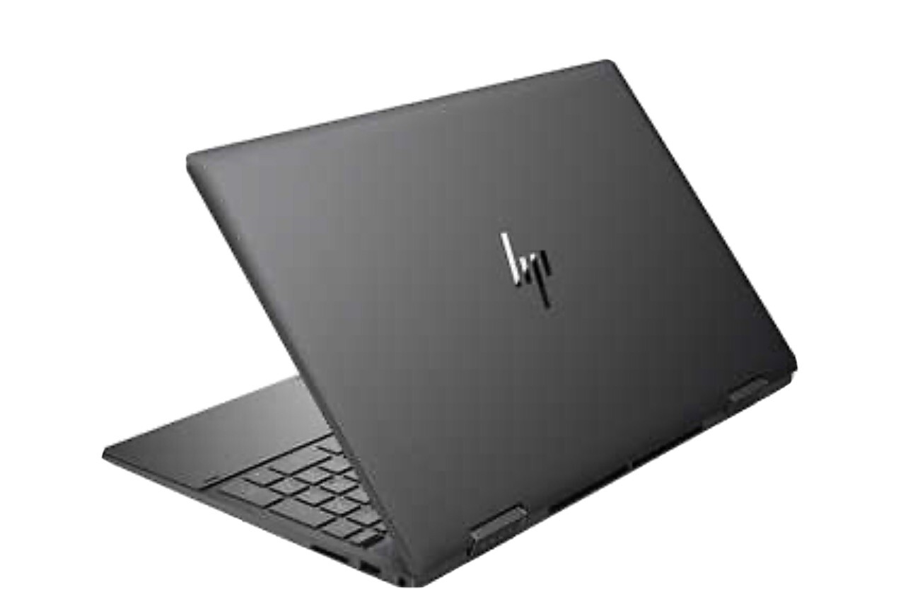 HP ENVY x360 15.6″ (256GB SSD, AMD Ryzen 5, 4.30 GHz, 8GB) Notebook/Laptop -…