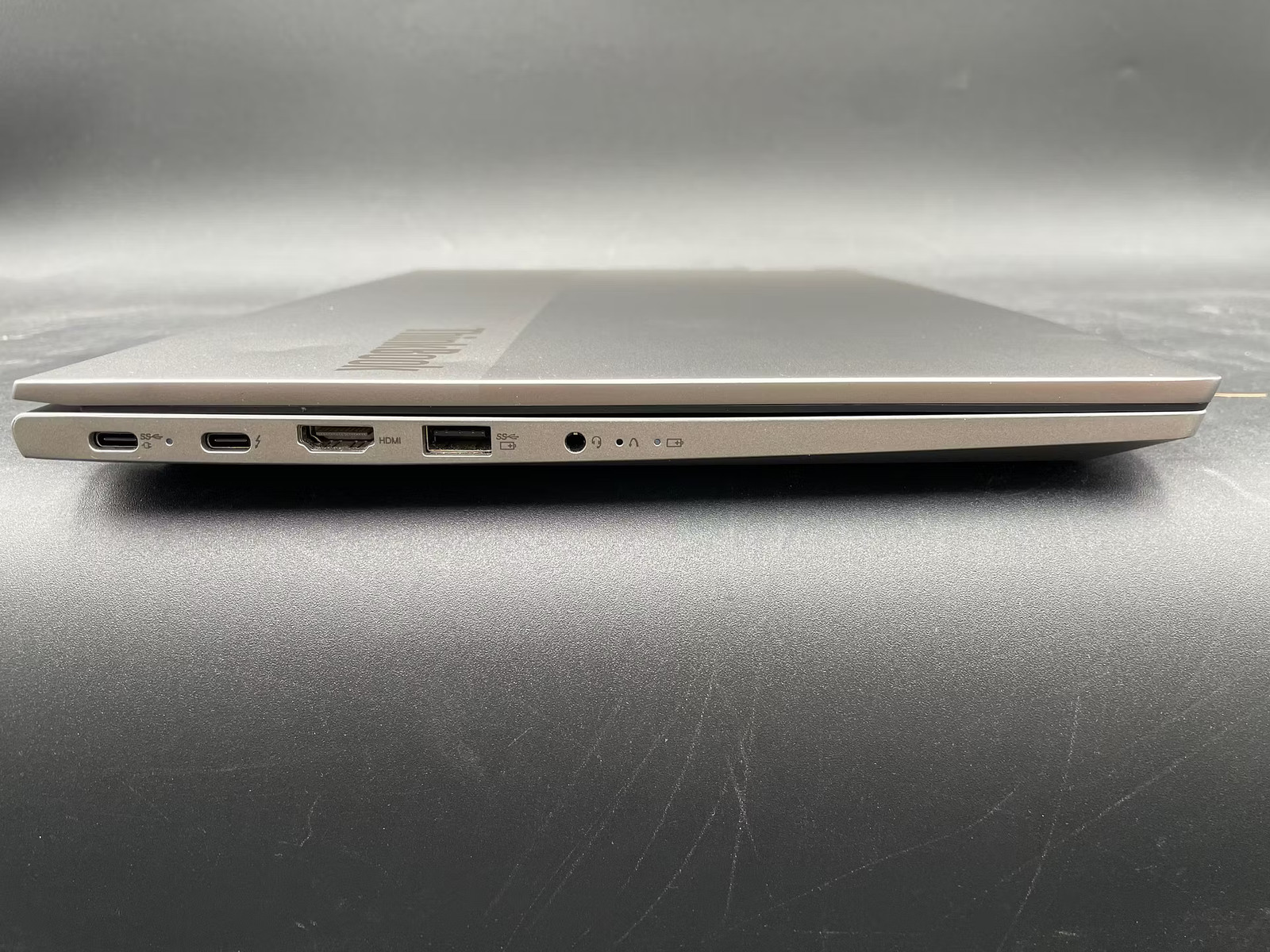 Lenovo ThinkBook 15 G4 IAP Used 15.5″ (i5-1235U-16GB-256GB NVMe)