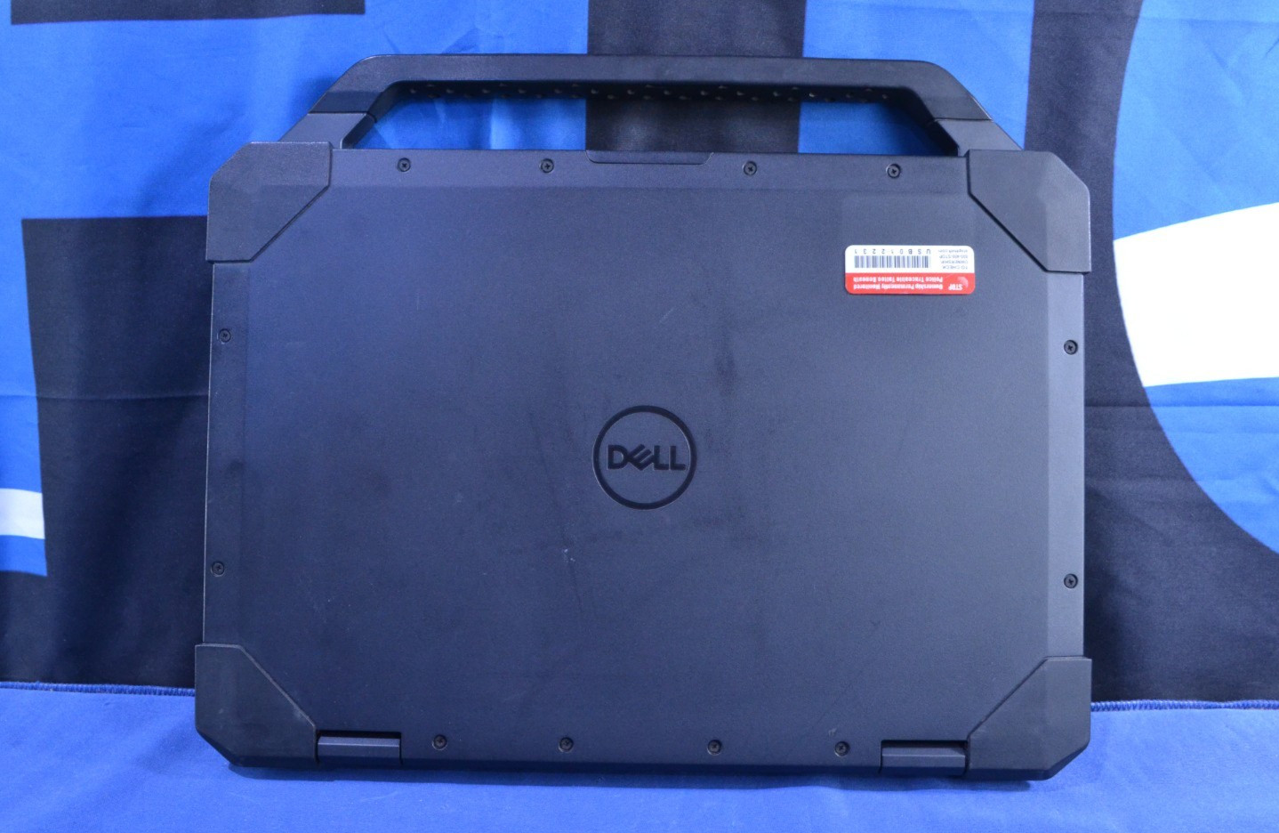 Dell Latitude 5420 Rugged Touch i5-8350U/ 16GB/ 512GB/ Windows 11 (J061208)