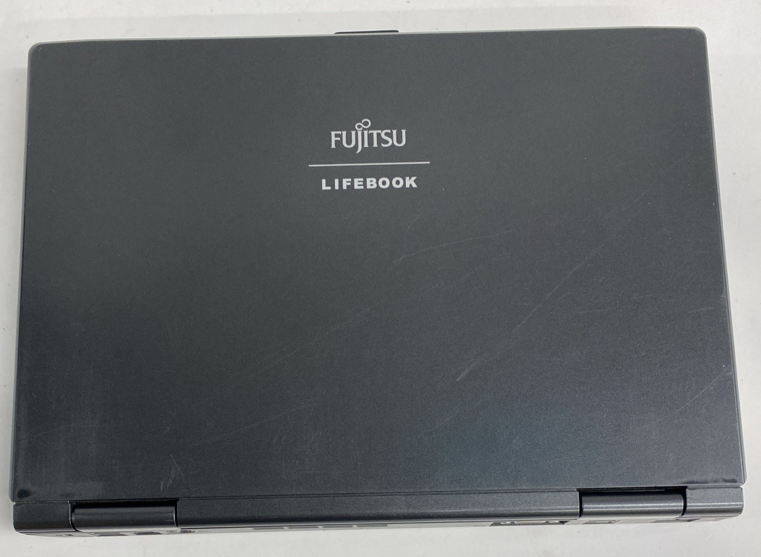 Fujitsu LifeBook A6120 Core 2 Duo T5550 1.83 GHz 2GB RAM 180GB HD Windows Vista