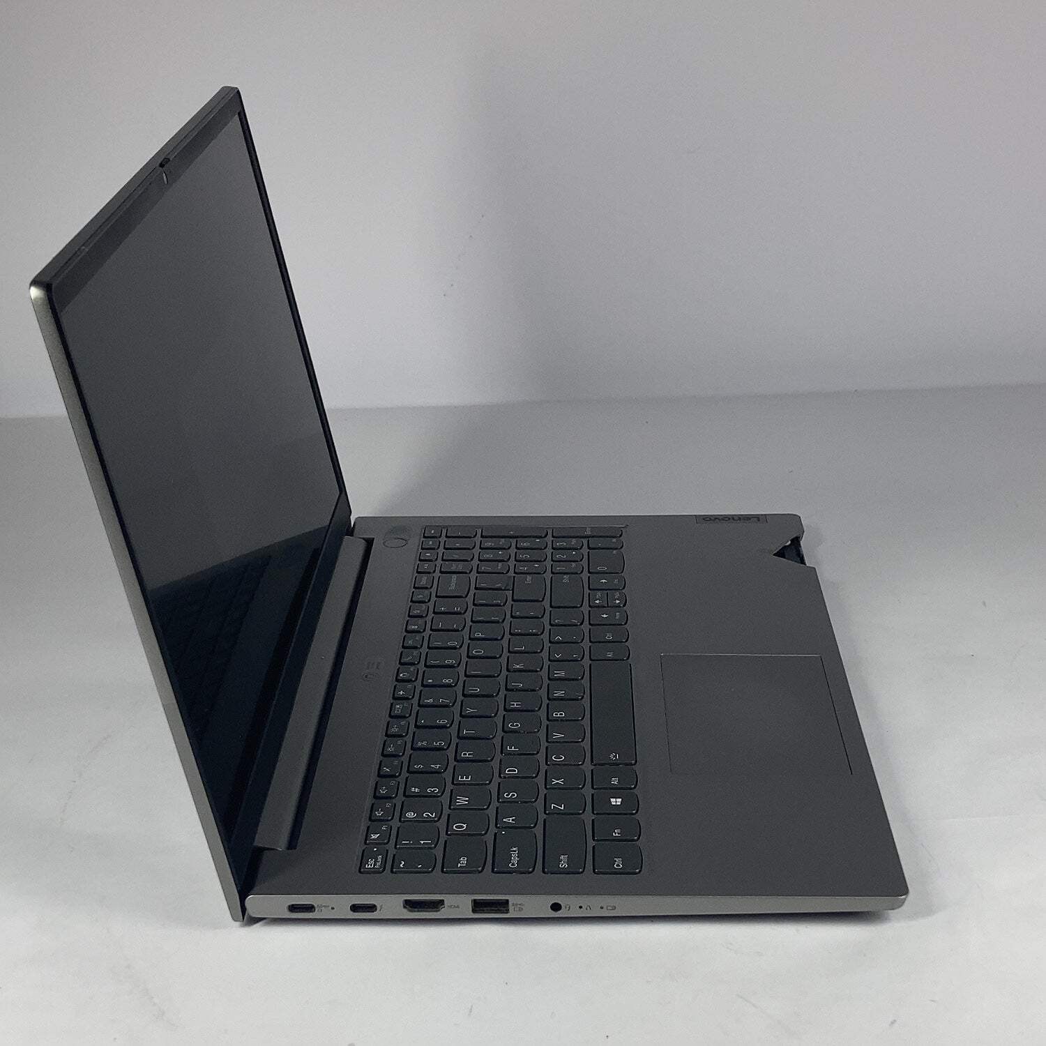 Broken Lenovo ThinkBook 15 G2 ITL IAP i5-1135G7 2.4GHz 8GB RAM PARTS READ