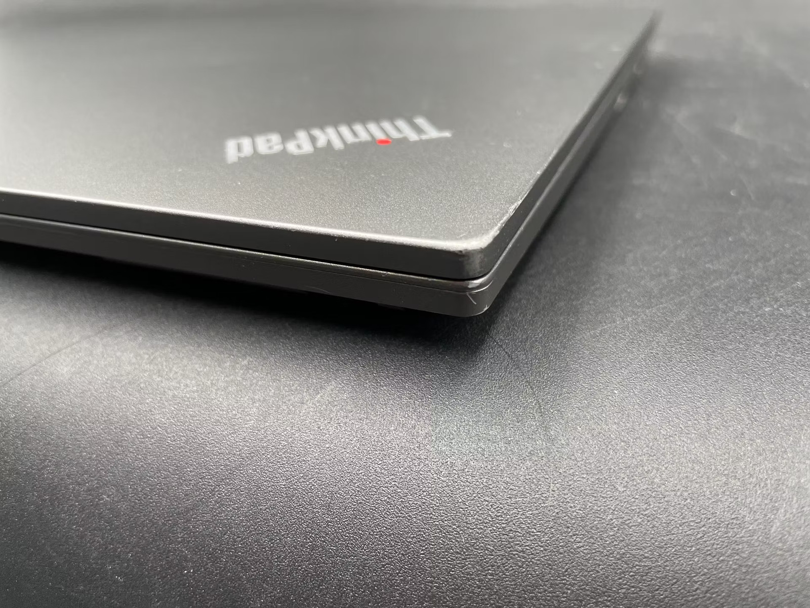 Lenovo ThinkPad E15 Gen 4 Used 15.5″ (i5-1235U-16GB-256 GB NVMe)