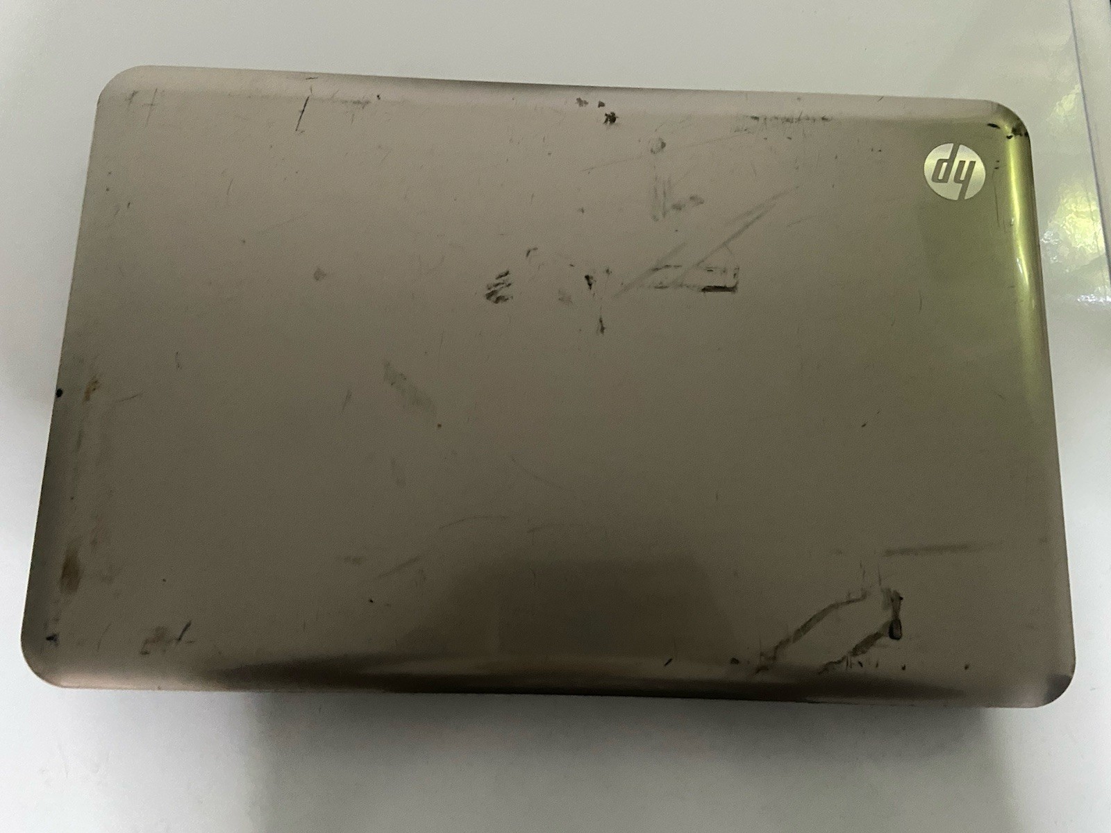 HP PAVILION G7 1075DX NOTEBOOK PC- AMD Phenom II – WINDOWS 10 PRO
