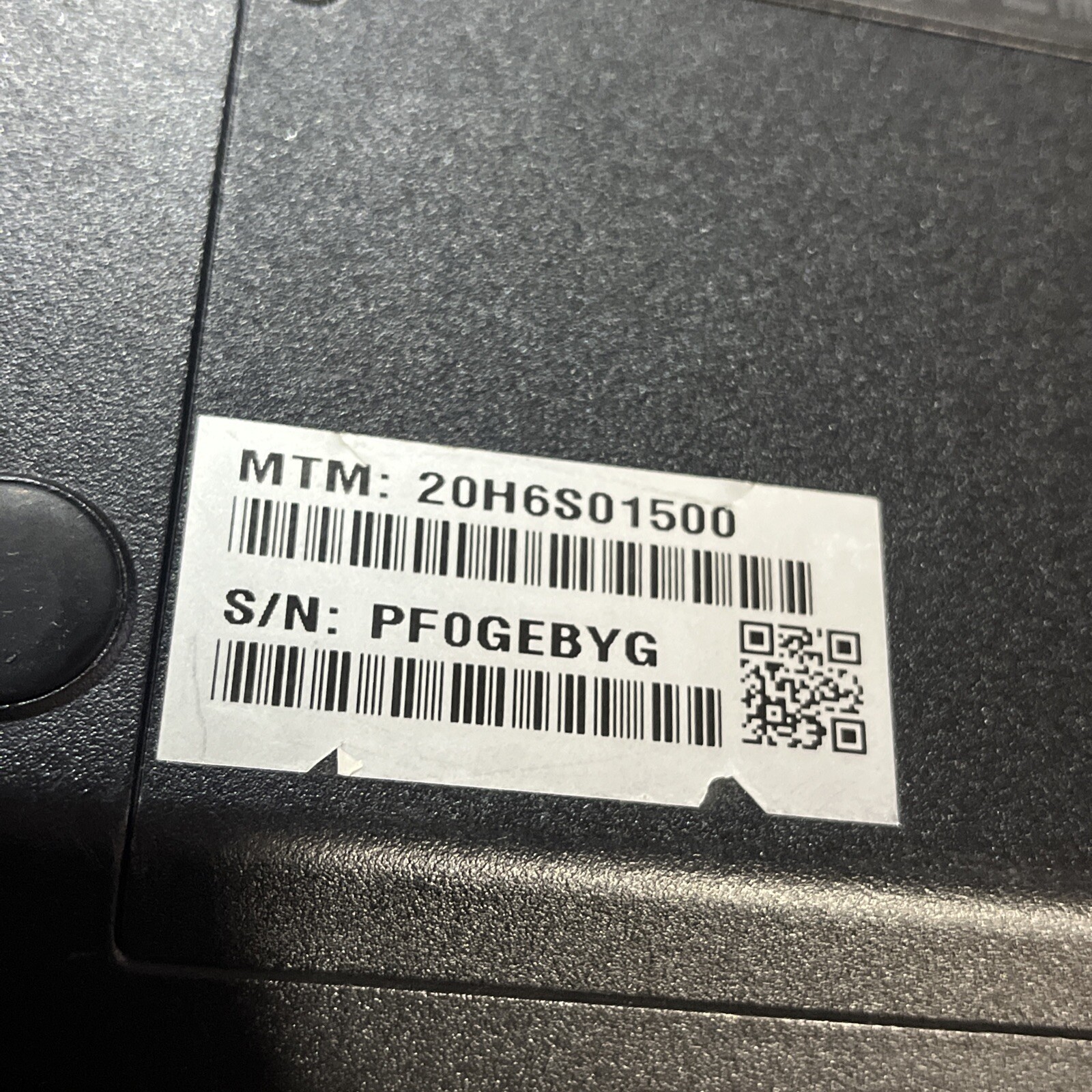 THINKPAD LENOVO E570 INTEL CORE I5 7TH GEN 8GB RAM NO HD +