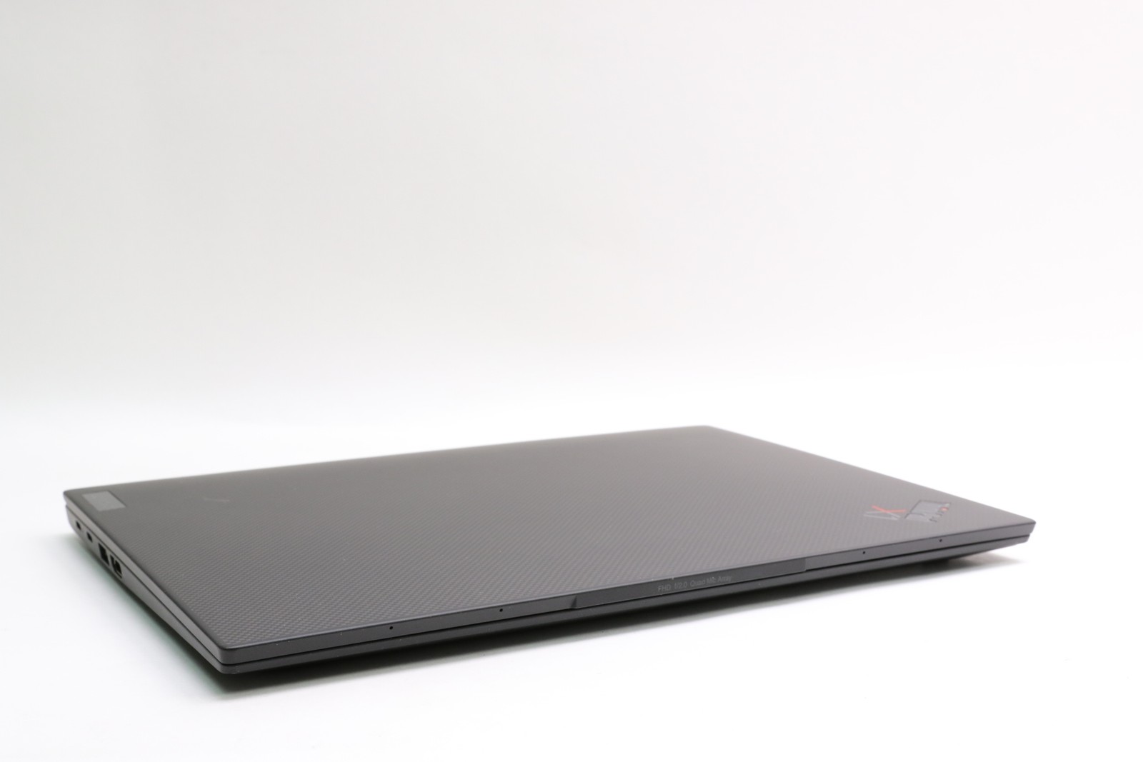 14″ UHD+ Lenovo ThinkPad X1 Carbon Gen 10, i7-1270P, 32GB, 1TB SSD, 4K!