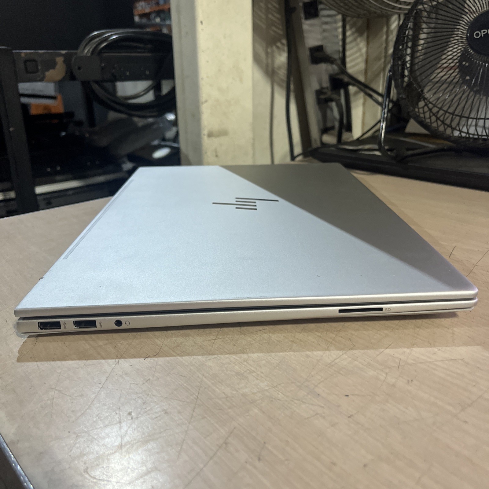 DELL ENVY LAPTOP 17-CM0023DX INTEL CORE I7-13700H 16GB RAM NO HD