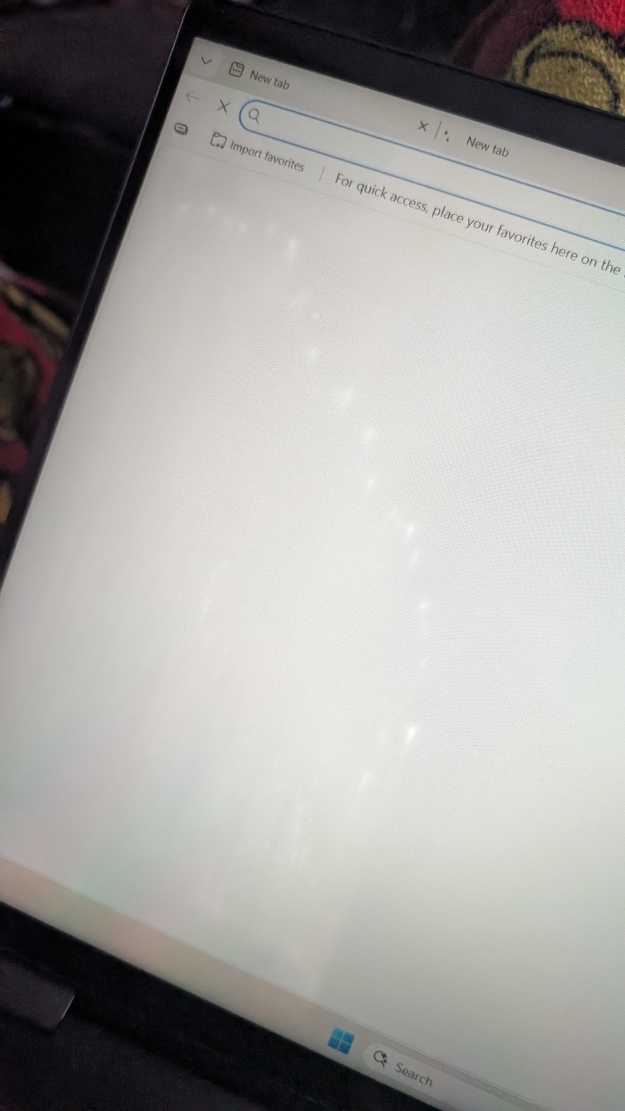 HP OmniBook x Flip 16″ 2K Touchscreen 2-in 1 READ DESCRIPTION!