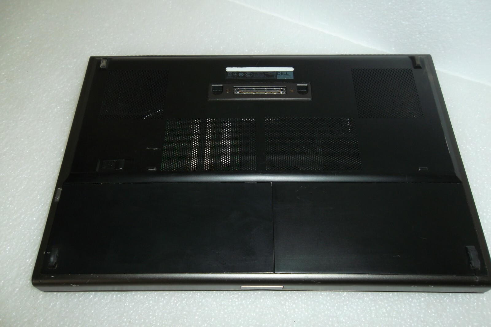 Dell Precision M4800 Intel i7-4610 3.0GHz 16GB Wi-Fi BT 1080p DVDRW 750GB Webcam