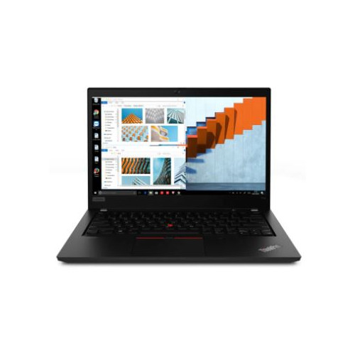 Lenovo ThinkPad T14 14″ Intel Core i5 10th Gen 16GB 256GB Windows 11 Fair