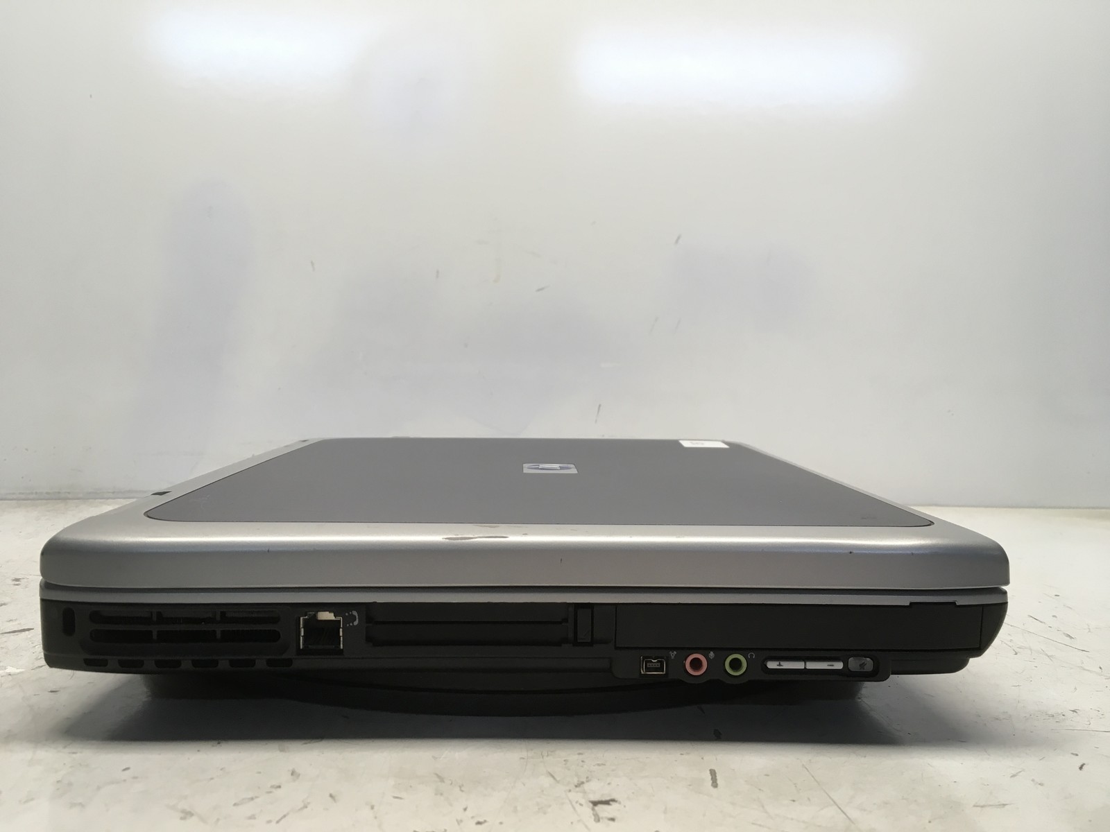 HP Pavilion ZE4315US AMD Athlon XP 1800+ 1.53GHz No RAM NO HDD No Batt