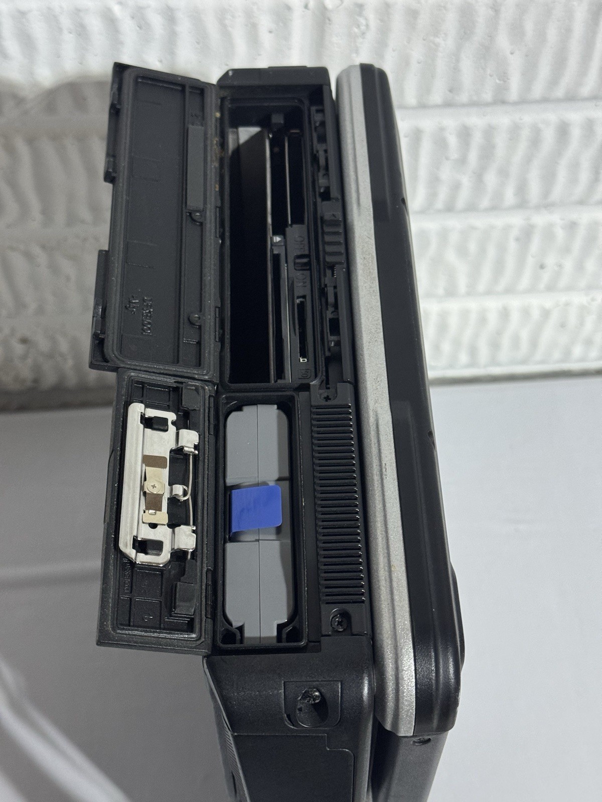 Panasonic Toughbook CF-31 MK1 CF-31ATABX1M – BIOS LOCK – AS/IS – PARTS & REPAIR