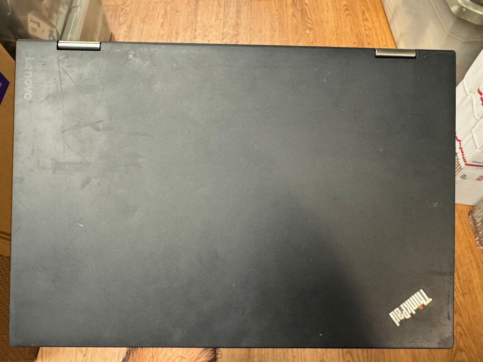 LENOVO THINKPAD X1 YOGA 2nd Generation