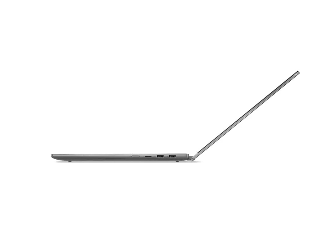 Lenovo IdeaPad 5 16″ Touch Intel Core i5 120U 1.4GHz CPU 16GB RAM 512GB SSD