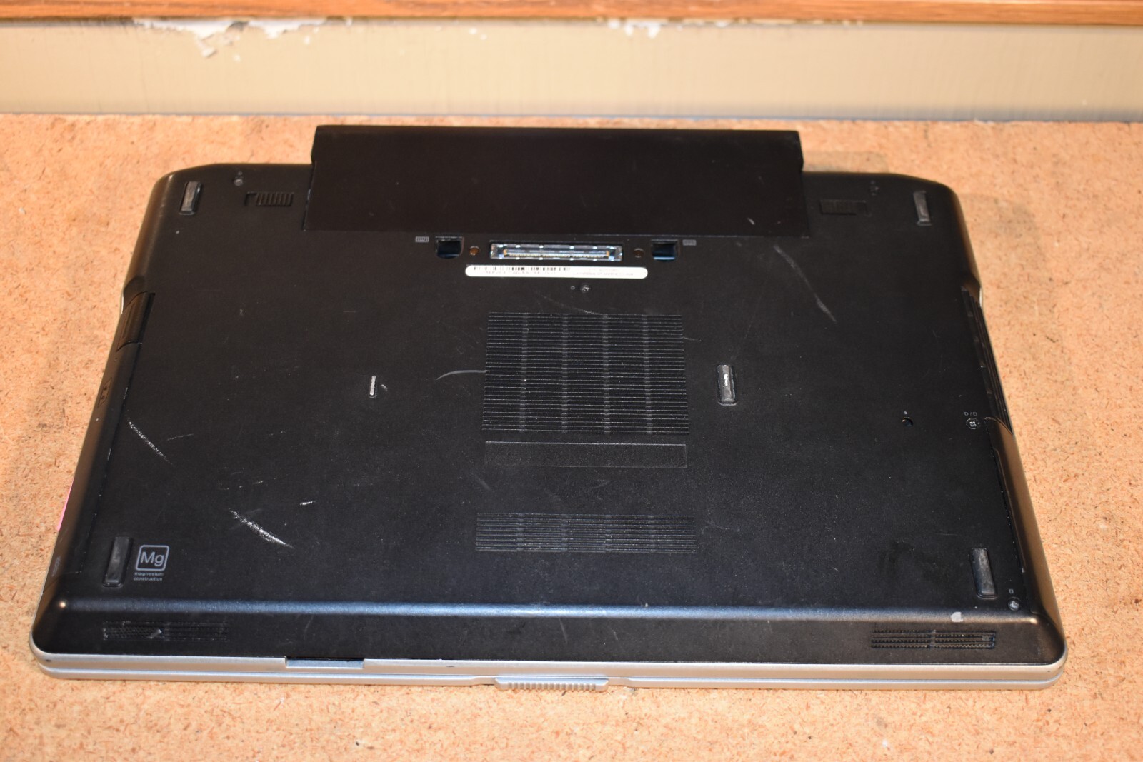 Dell Latitude E6430 Intel Core i7-3740QM 4GB RAM 320GB HDD Windows 7 Pro 32-bit
