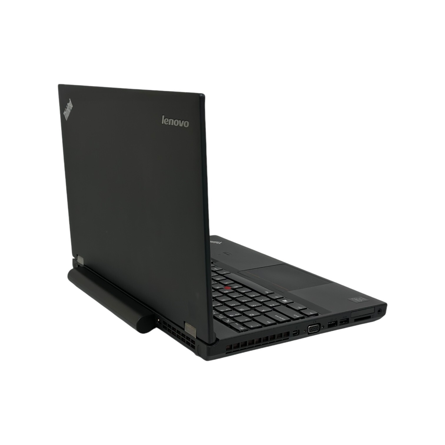 Lenovo ThinkPad W540 15.6″ Core i7 4700MQ 2.4GHz 32GB RAM 1TB SSD Win 10 Pro