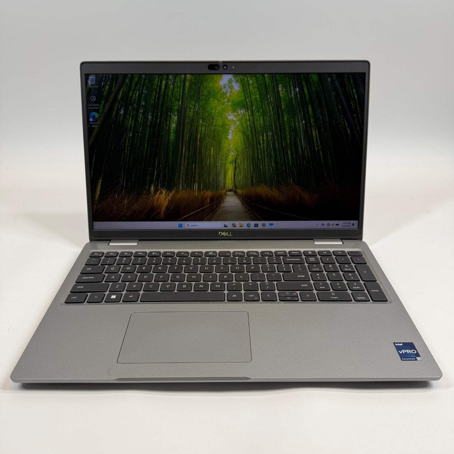 Dell Precision 3580 15.6″ i7-1355U 1.7GHz 16GB RAM 512GB SSD READ