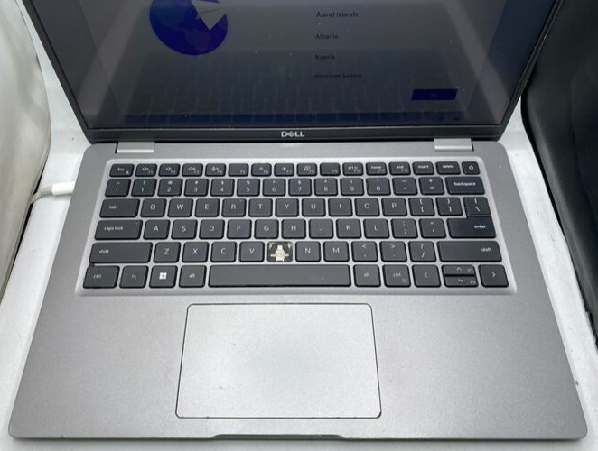 Dell Latitude 5420 14″ Touch i5-1145G7 16GB RAM 256GB SSD WIN 11 PRO