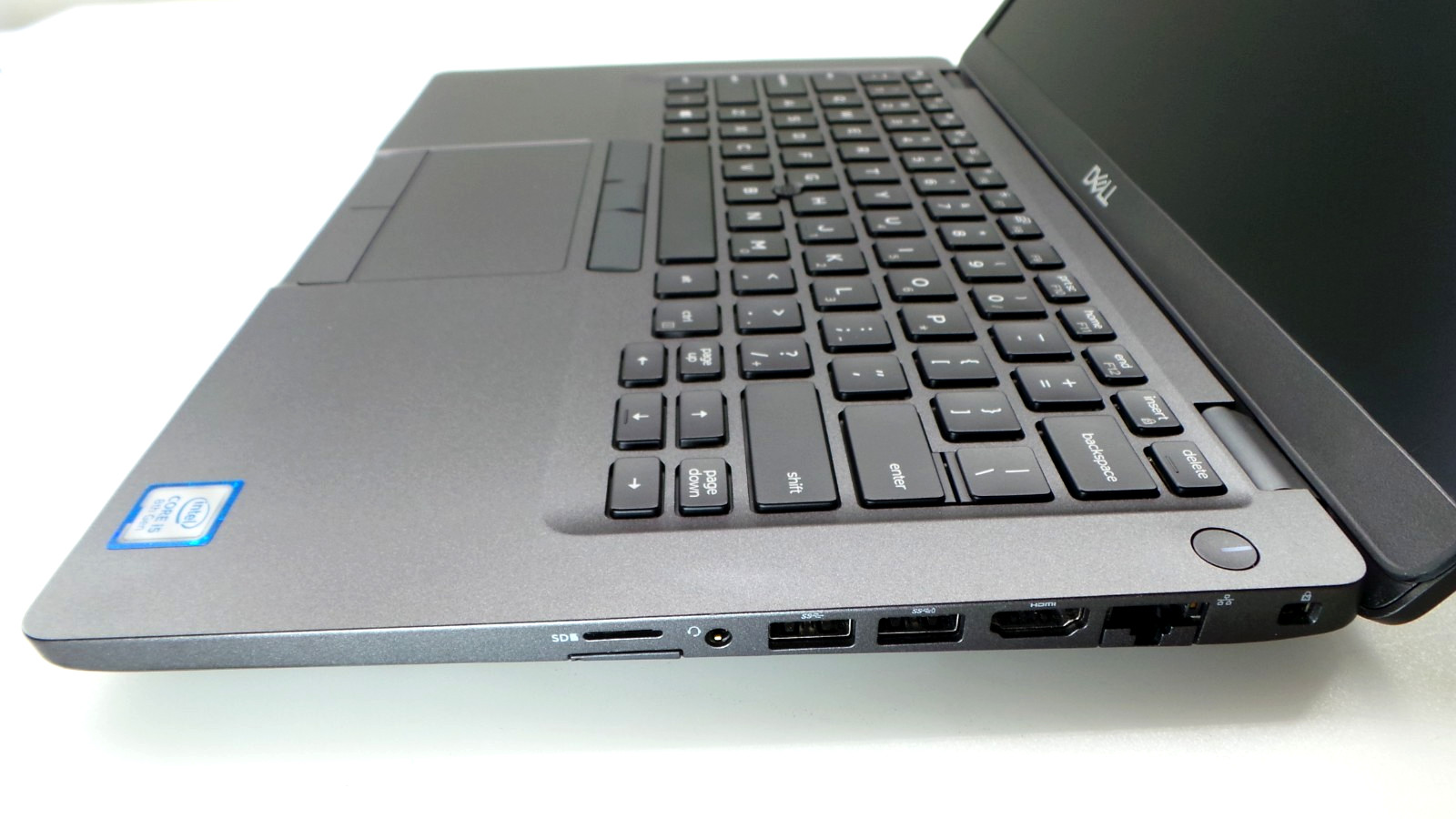 Dell Latitude 5400 | 14″ | i5-8265U 1.60GHz | 16GB RAM 256GB NVMe | WIN 11 PRO