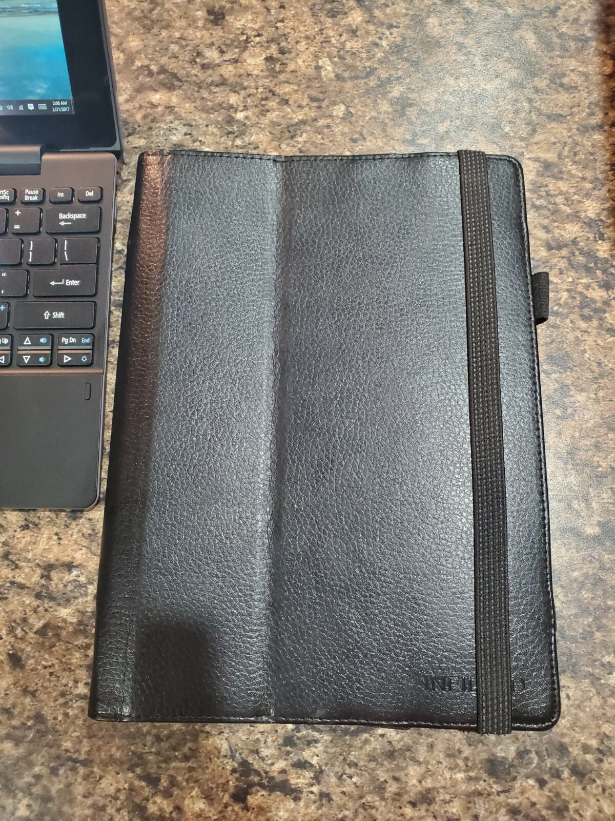 Acer Aspire Switch