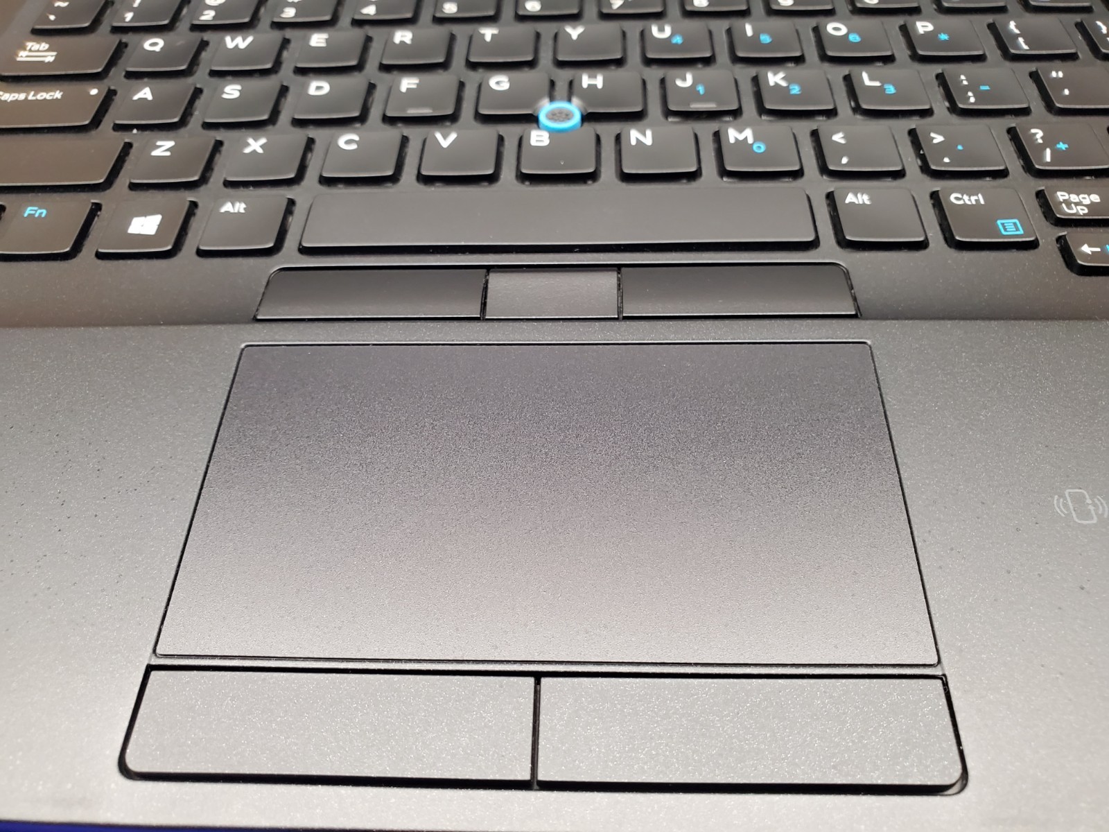 Dell Latitude 7490 Core i7-8650U@1.9GHz 16GBram 512ssd “Professionally Restored”