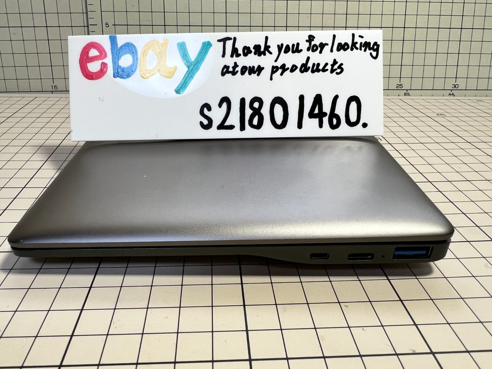 GPD P2 MAX Windows10 Core m3-8100Y Memory 16GB SSD 512GB Near Mint