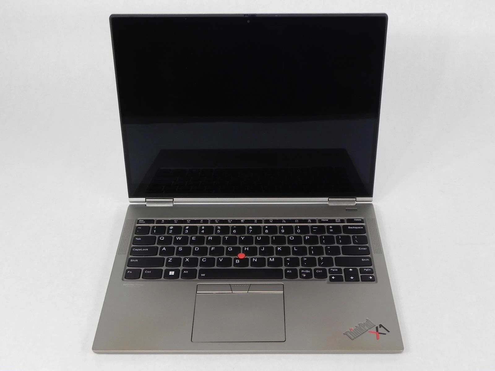 LENOVO THINKPAD X1 TITANIUM GEN 1 13.5″ 2K i7 11GEN 1TB SSD 16GB 3YR WARNTY