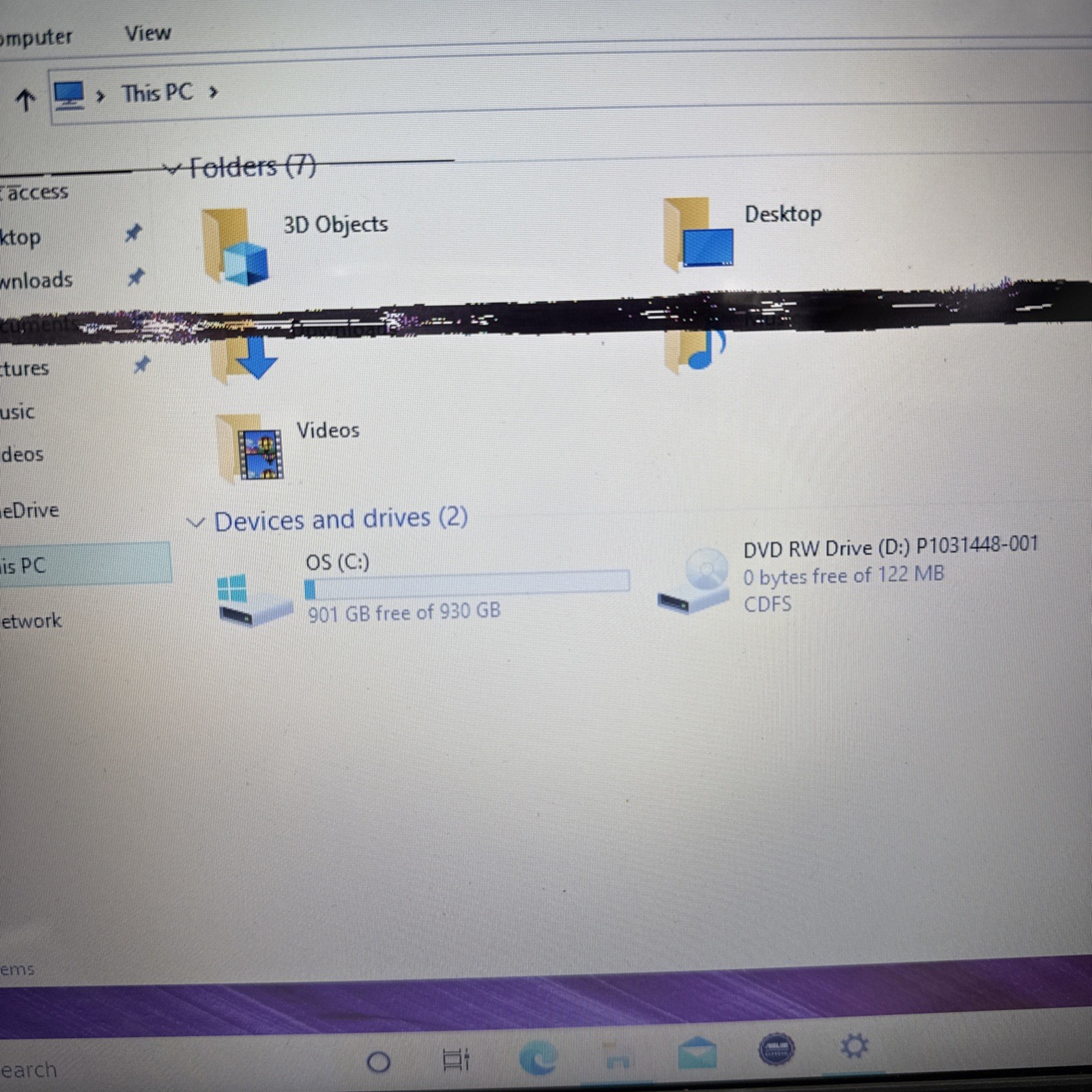 asus x540l sonicmaster Screen Issue ￼no 🔌