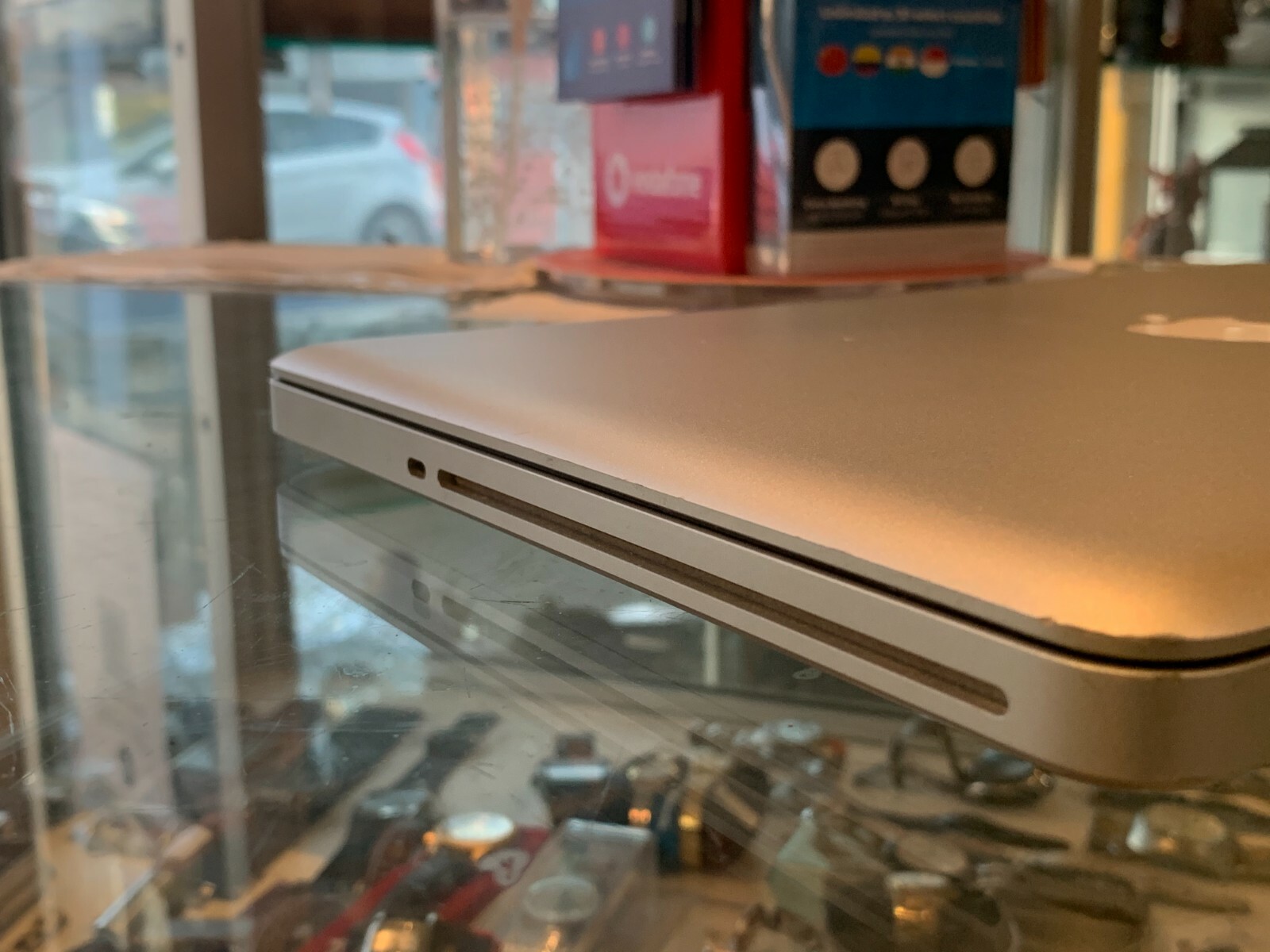 APPLE MACBOOK PRO (MD101LL/A) 13.3 / MID 2012 / 500GB HDD / 6 GB RAM – CORE I5