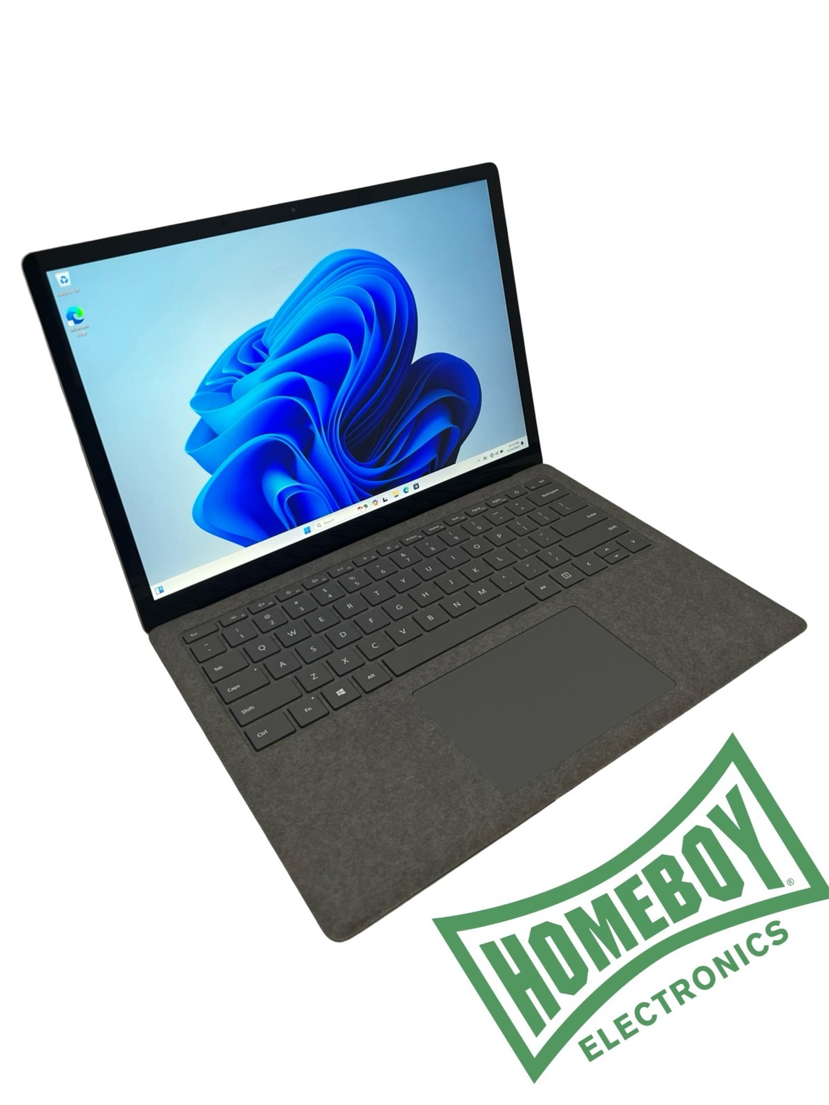 Surface Laptop 3 | 13″ | i7 10th Gen | 16GB RAM | 512GB SSD | 30-Day Warranty