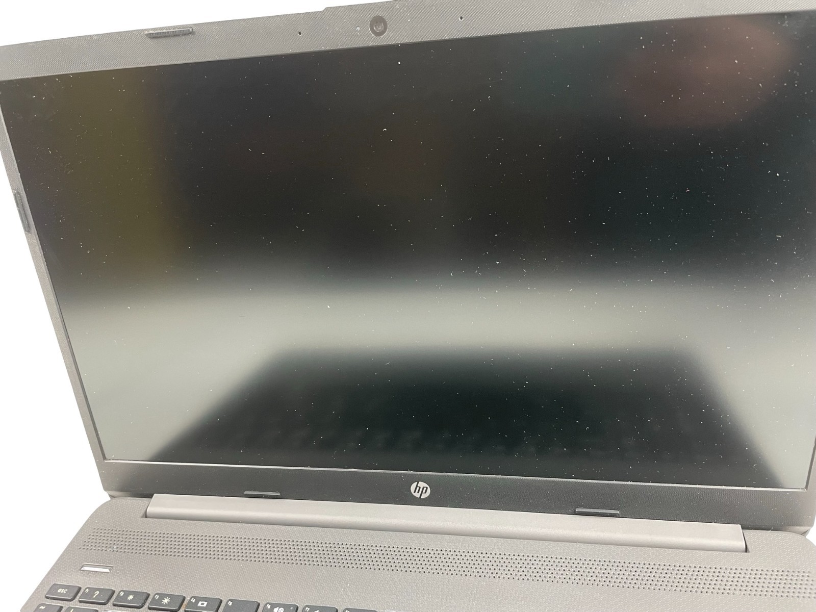 HP 255 G8 Notebook PC Amd Ryzen 5 5500U 8 GB N/A