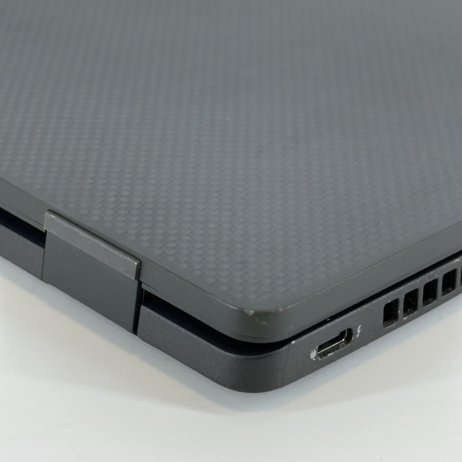Dell Latitude 7430 14 FHD TOUCH 2.2 GHz i7-1270P 16GB 256GB SSD RAM ISSUE