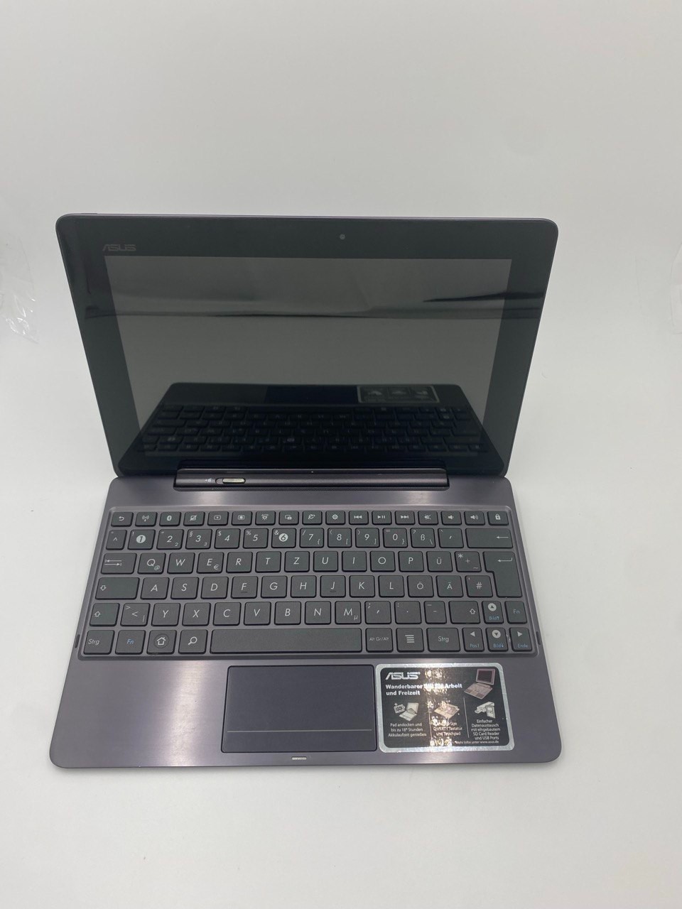 ASUS Eee Pad TF201 parts donor