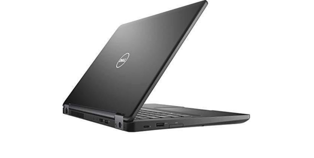 Dell Latitude 5480 14″ Intel Core i5-8400H 2.5GHz 8GB 256GB Windows 10 pro