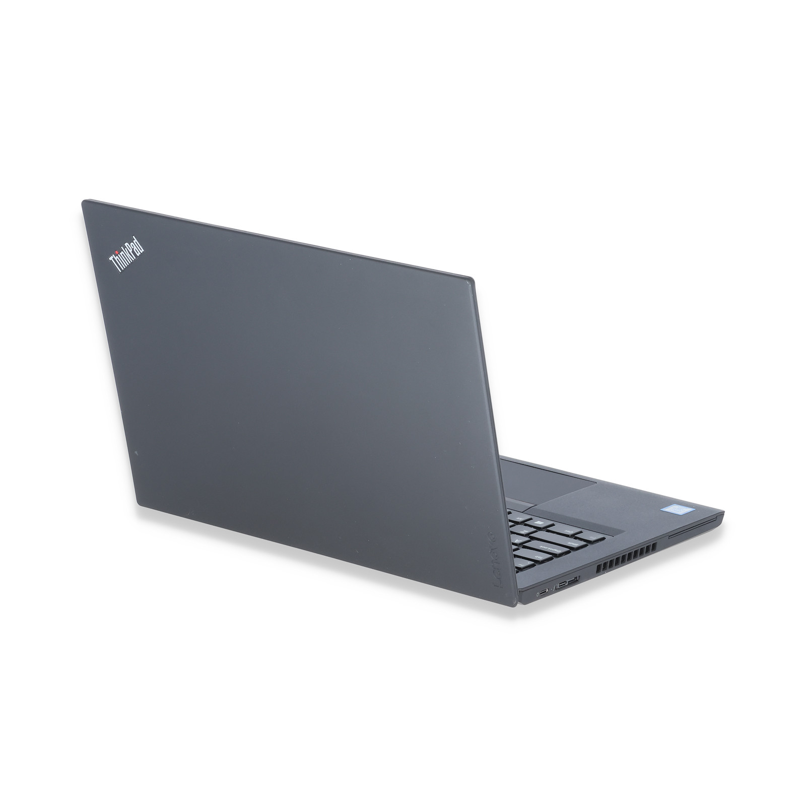 Lenovo ThinkPad 14″ Laptop : i5 8th Gen | 8GB Ram 128GB SSD | Windows – Refurbis